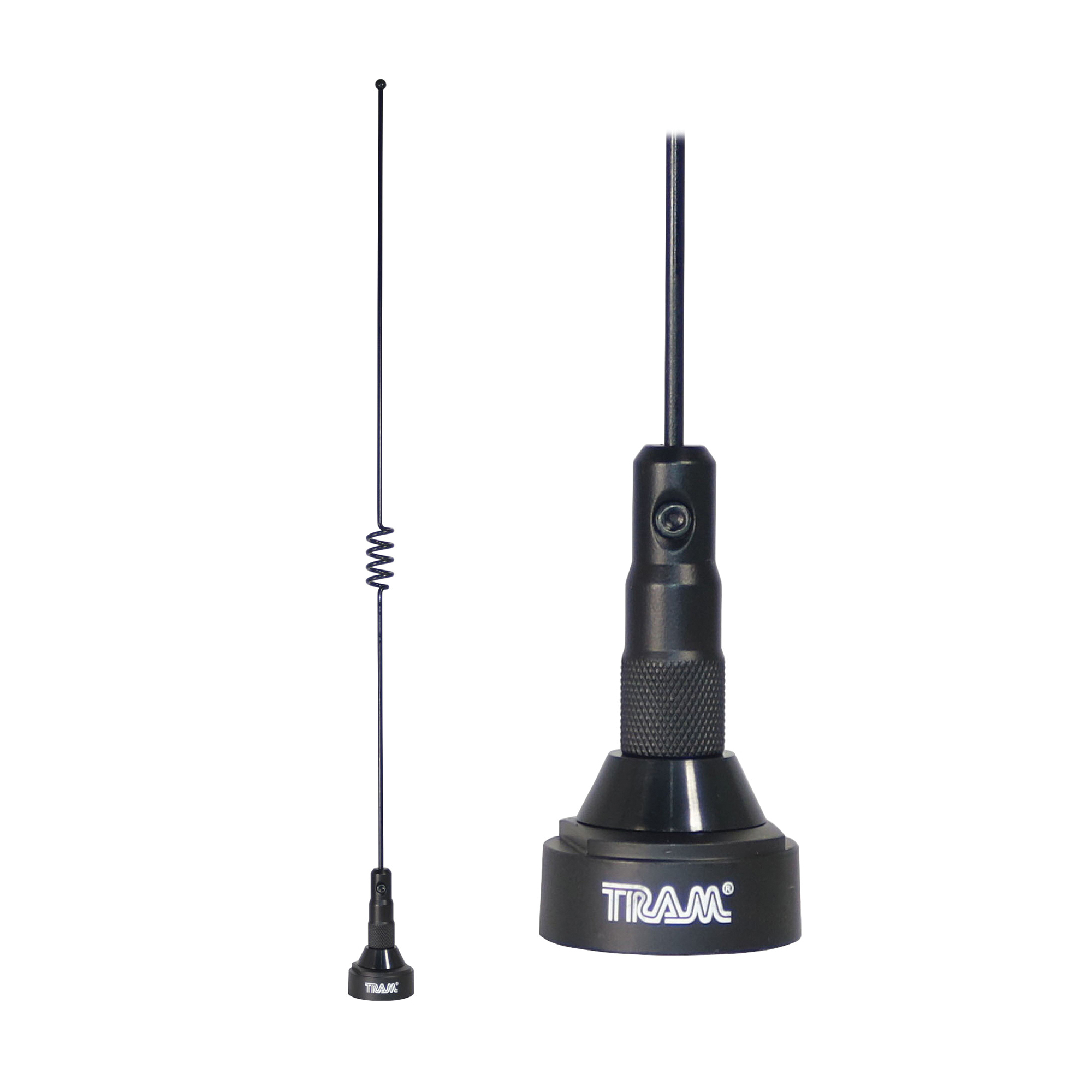 Tram, Pretuned Dual-Band VHF/UHF Amateur Radio Antenna, Model# 1181